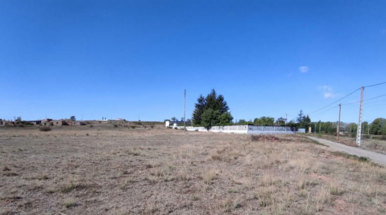 Leon - Cembranos - 1105m2