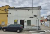 Casa de poble en venda a la España, Malpartida de Plasencia, ref.: TR301367 foto