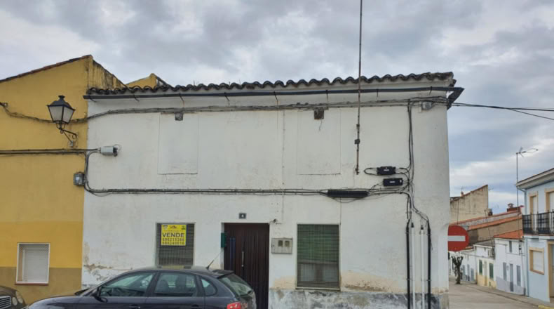 Cáceres - Malpartida de Plasencia - 132m2
