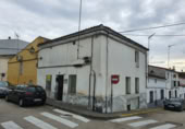 Casa de poble en venda a la España, Malpartida de Plasencia, ref.: TR301367 foto