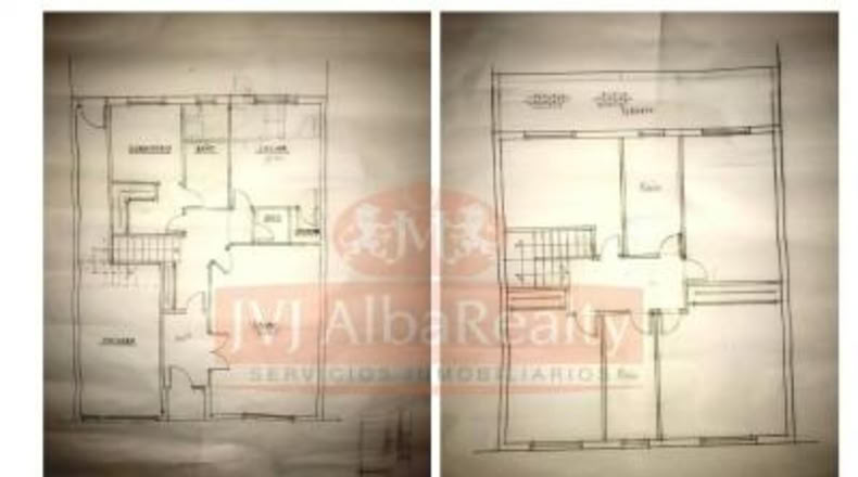 Albacete - El Ballestero - 290m2