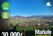 Land suitable for development for sale on España, Gondomar, ref: TR120419 photo