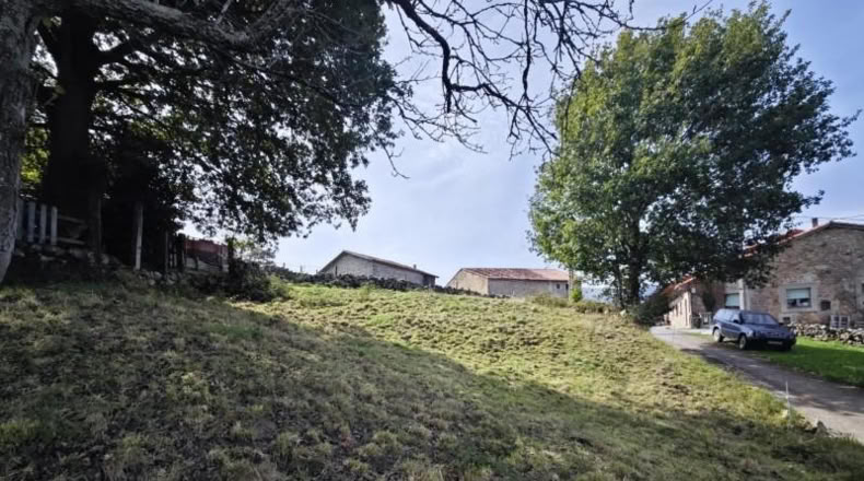 Cantàbria - Ruente - 694m2
