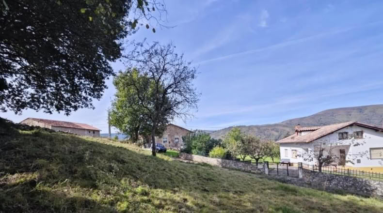 Cantàbria - Ruente - 694m2