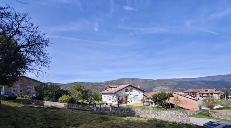 Cantàbria - Ruente - 694m2