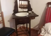 Chalet independiente con terreno en venta en la España, Moratalla, ref: TR296138 foto