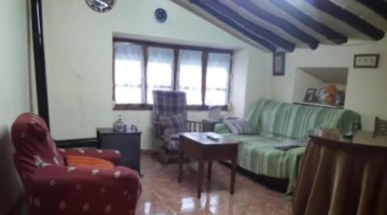 Murcia - Moratalla - 105m2