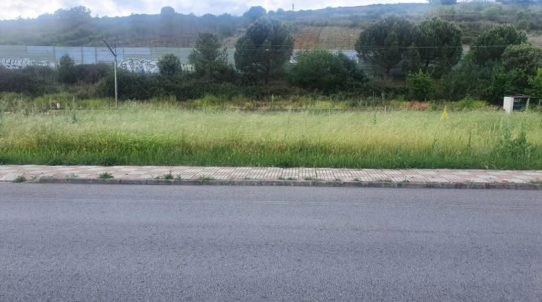 León - Ponferrada - 1366m2
