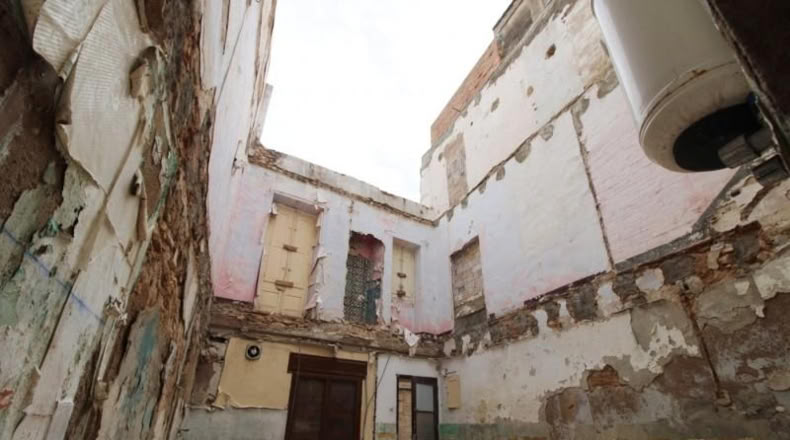 Tarragona - l'Arboç - 196m2
