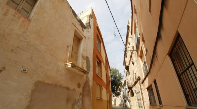 Tarragona - l'Arboç - 196m2