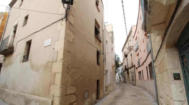 Tarragona - l'Arboç - 196m2