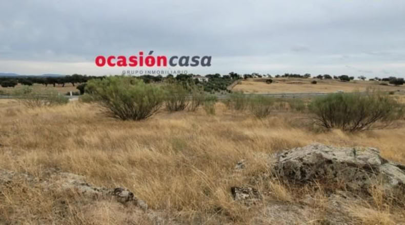 Cordova - Villaralto - 21604m2