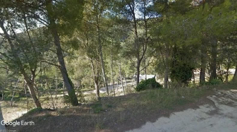Barcelona - Canyelles - 425m2