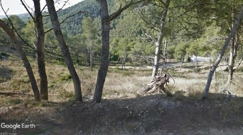 Barcelona - Canyelles - 425m2