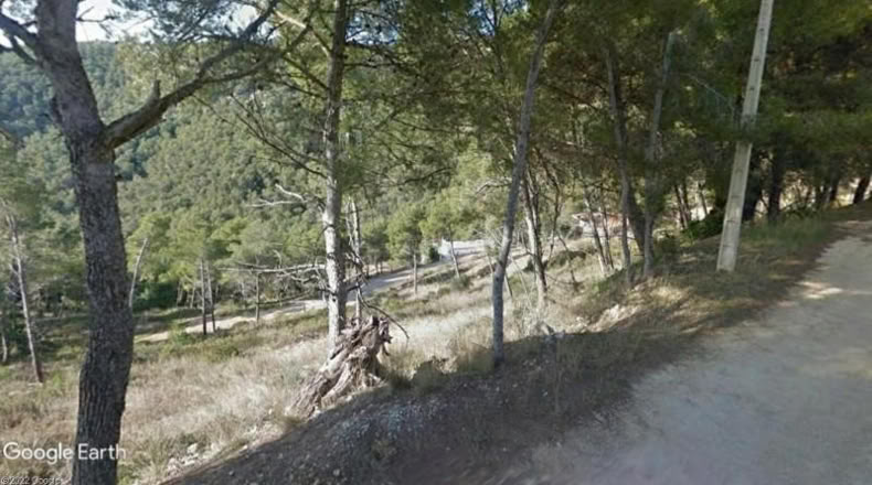 Barcelona - Canyelles - 425m2