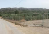 Terreny no urbanitzable en venda a la España, Calasparra, ref.: TR119468 foto