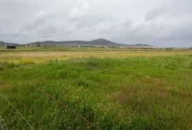 Sierra de Fuentes 10000&nbsp;m²