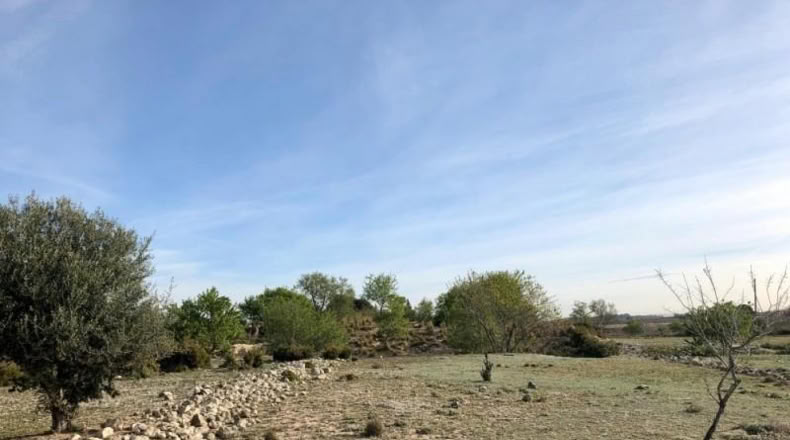 Tarragona - Sant Jaume dels Domenys - 422m2