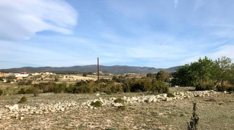 Tarragona - Sant Jaume dels Domenys - 422m2
