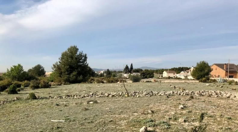 Tarragona - Sant Jaume dels Domenys - 422m2