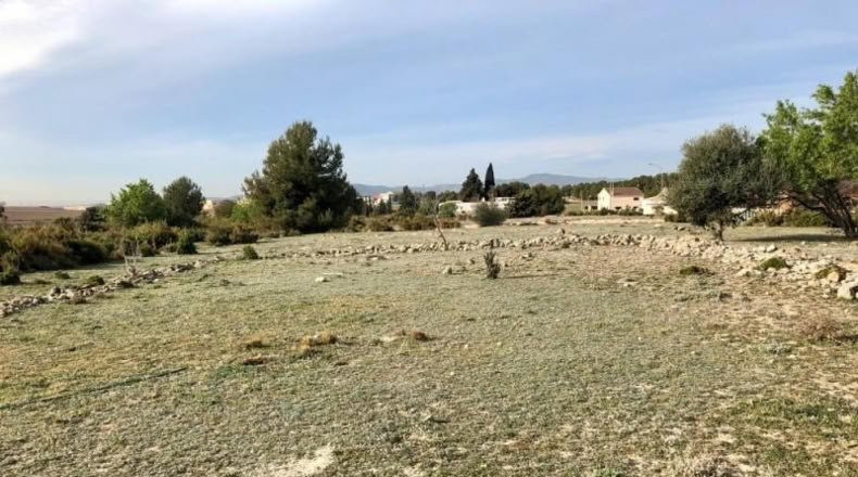 Tarragona - Sant Jaume dels Domenys - 422m2