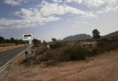Terreny no urbanitzable en venda a la España, Salines, ref.: TR122110 foto