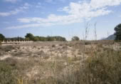 Terreny no urbanitzable en venda a la España, Salines, ref.: TR122110 foto