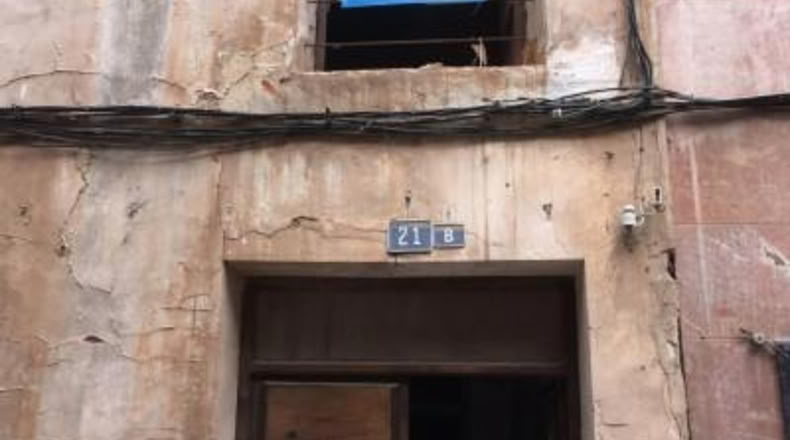 Alicante - Crevillente - 70m2