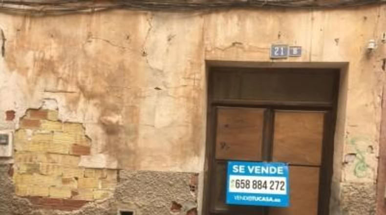 Alicante - Crevillente - 70m2