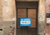 Casa de poble en venda a la España, Crevillent, ref.: TR300061 foto