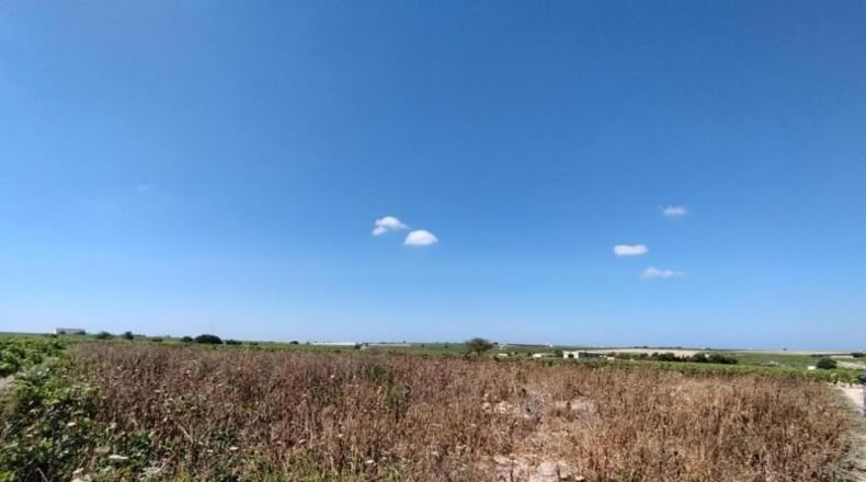 Cádiz - Sanlúcar de Barrameda - 2138m2