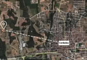 Terreno no urbanizable en venta en la España, Cardedeu, ref: TR122955 foto