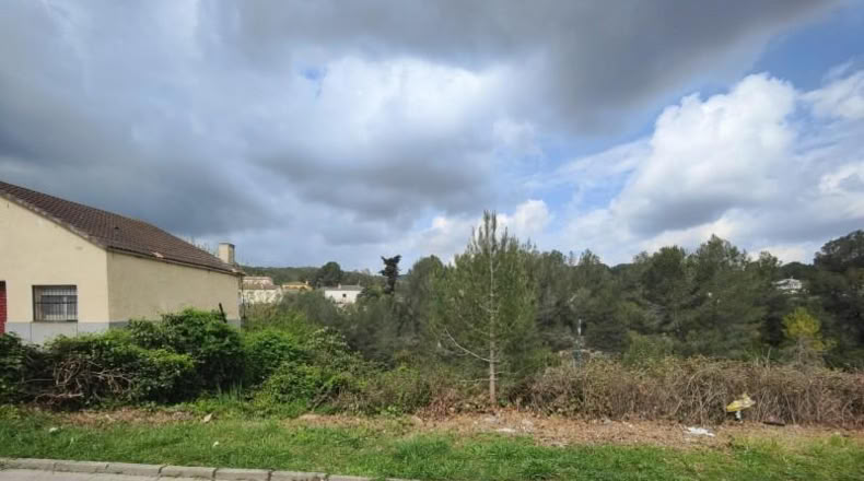 Tarragona - La Bisbal del Penedès - 531m2