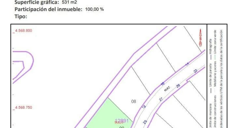 Tarragona - La Bisbal del Penedès - 531m2