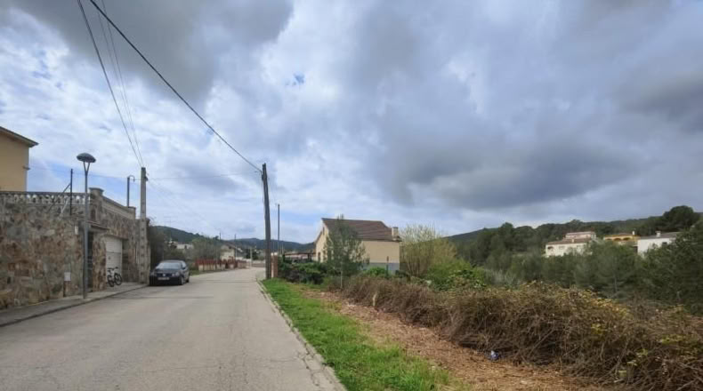 Tarragona - La Bisbal del Penedès - 531m2