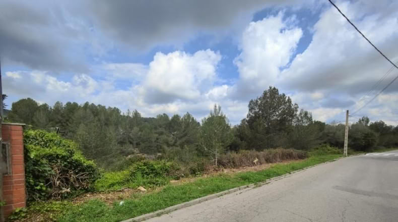 Tarragona - La Bisbal del Penedès - 531m2
