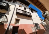 Casa de poble en venda a la España, Pena-roja de Tastavins, ref.: TR291977 foto