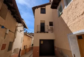 Pena-roja de Tastavins 194&nbsp;m² 
