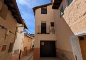 Casa de poble en venda a la España, Pena-roja de Tastavins, ref.: TR291977 foto