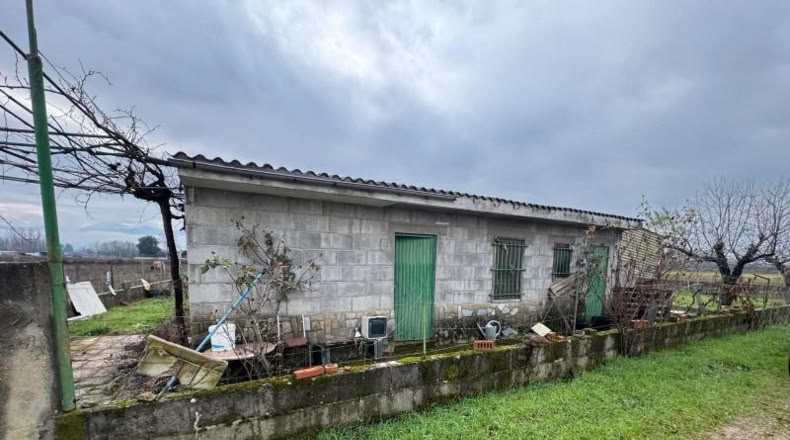 León - Camponaraya - 2300m2