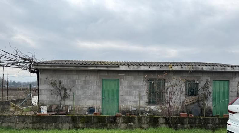 León - Camponaraya - 2300m2