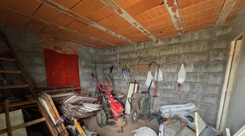 León - Camponaraya - 2300m2