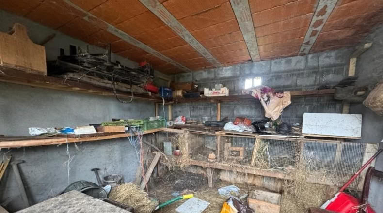 León - Camponaraya - 2300m2