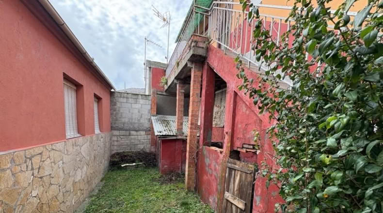 León - Congosto - 187m2