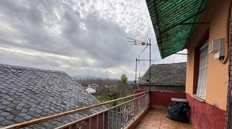 León - Congosto - 187m2