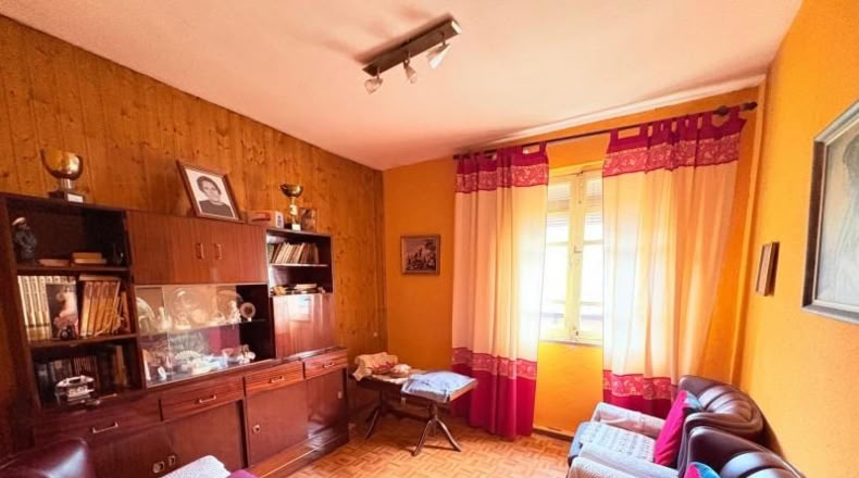 León - Congosto - 187m2