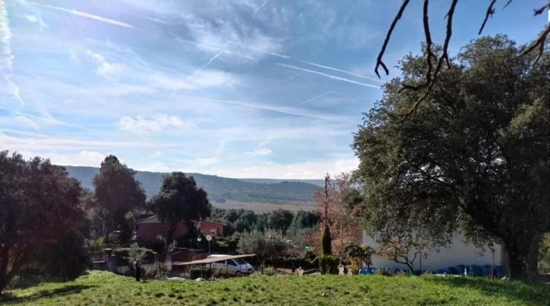 Guadalajara - Fuentenovilla - 880m2