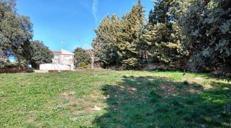 Guadalajara - Fuentenovilla - 880m2