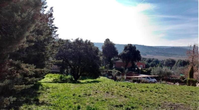 Guadalajara - Fuentenovilla - 880m2