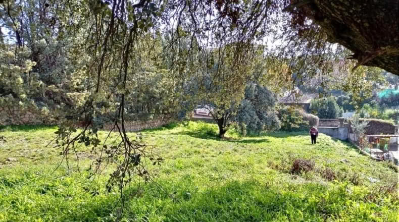 Guadalajara - Fuentenovilla - 880m2
